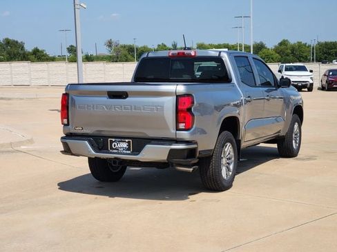 New 2026 Chevrolet Colorado LT w/ LT Convenience Package RWD image 7