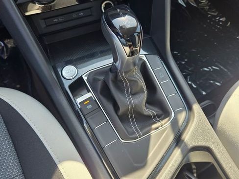 New 2026 Volkswagen Taos S FWD image 21