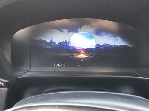 Used 2022 Ford Escape Titanium image 9