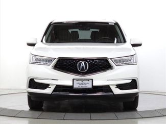 Used 2018 Acura MDX SH-AWD w/ Technology Package video 2