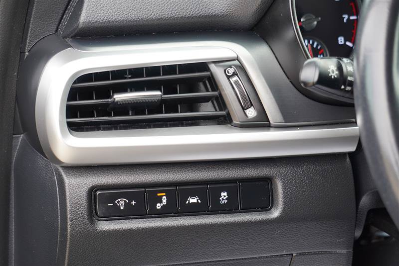 Used 2020 Kia Telluride LX AWD/4WD image 52