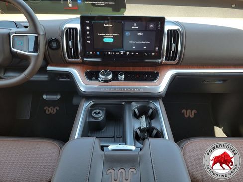 New 2026 Ford Expedition King Ranch AWD/4WD image 22
