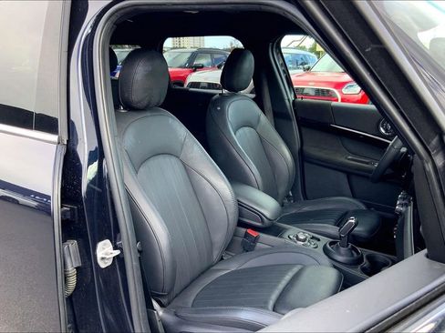 Certified 2023 MINI Cooper Countryman S image 8