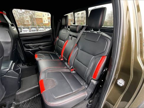 Used 2025 Ford Ranger Raptor image 24