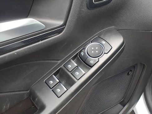 New 2026 Ford Escape ST-Line Select w/ Tech Pack #2 image 42