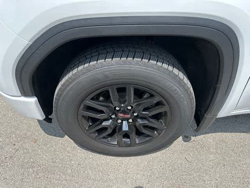 Used 2021 GMC Sierra 1500 Elevation AWD/4WD image 3