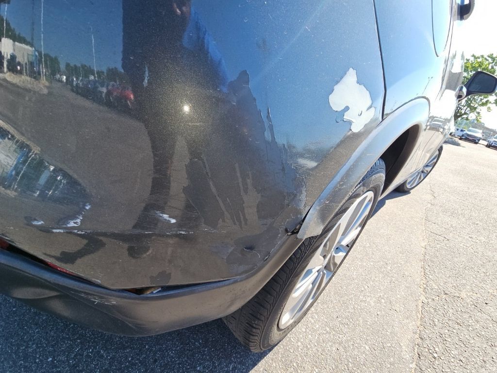 Used 2018 Buick Encore Preferred FWD image 8