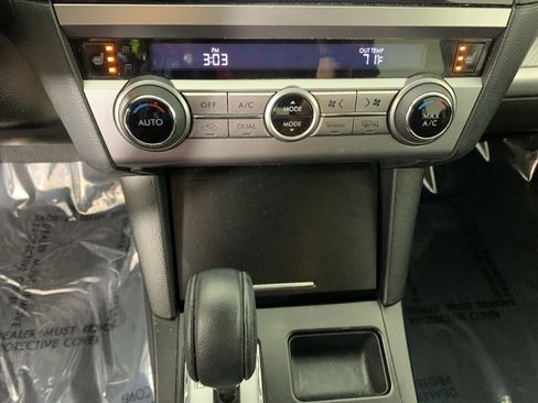Used 2016 Subaru Outback 2.5i Premium image 26