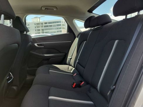 Used 2024 Hyundai Sonata SEL FWD image 24
