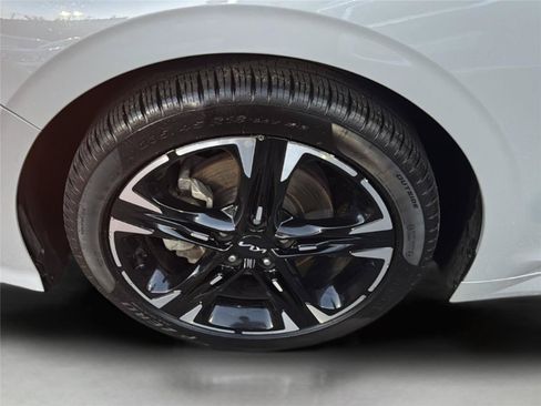 Used 2023 Kia K5 GT-Line w/ GT-Line Premium Package FWD image 29
