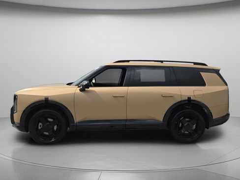 New 2027 Kia Telluride EX X-Line AWD/4WD image 2