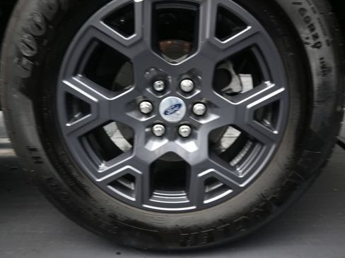 Used 2026 Ford F150 STX w/ Equipment Group 200A RWD image 10