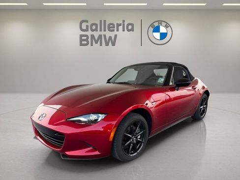 Used 2024 MAZDA MX-5 Miata Sport image 33