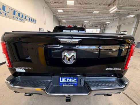 Used 2019 RAM 1500 Big Horn AWD/4WD image 6