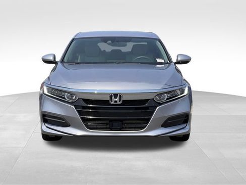 Used 2020 Honda Accord LX image 8