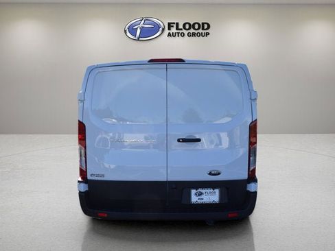 New 2025 Ford Transit 250 Low Roof w/ Load Area Protection Package image 3
