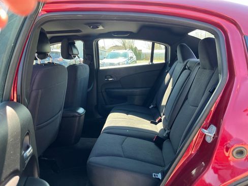 Used 2013 Chrysler 200 Touring w/ Cold Weather Group image 11