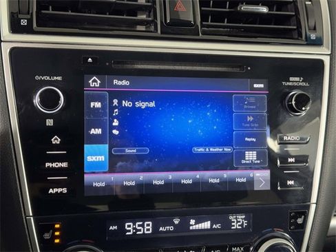 Used 2019 Subaru Legacy 2.5i Sport image 27