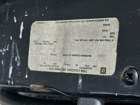 Used 1987 Buick Regal Grand National image 25