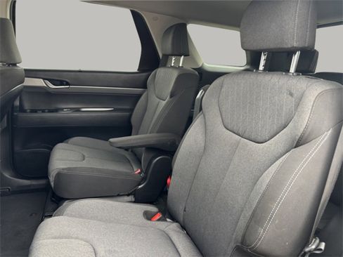 Used 2021 Hyundai Palisade SEL w/ Convenience Package image 10