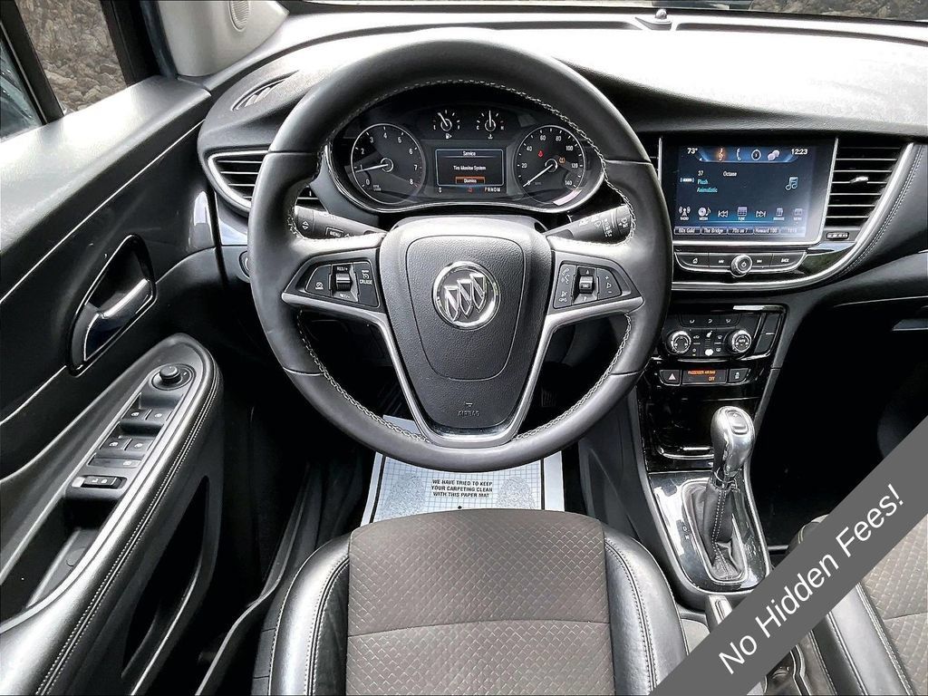 Used 2017 Buick Encore Preferred FWD image 5