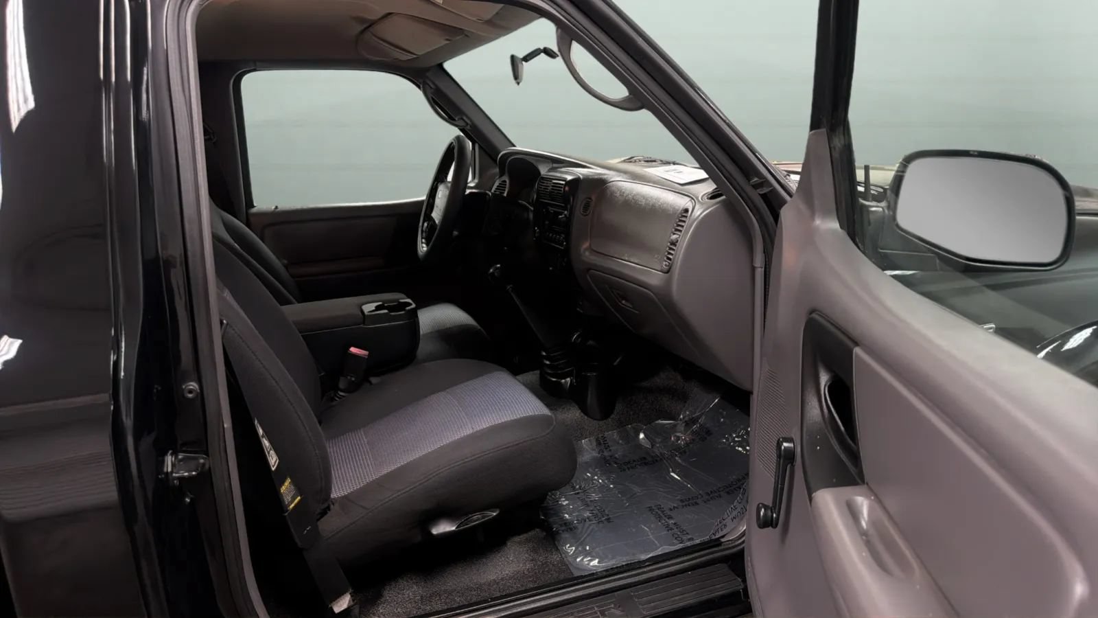 Used 2003 Ford Ranger Edge RWD image 19