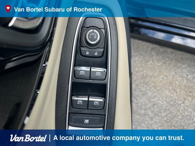 Used 2025 Subaru Legacy Limited AWD/4WD image 15
