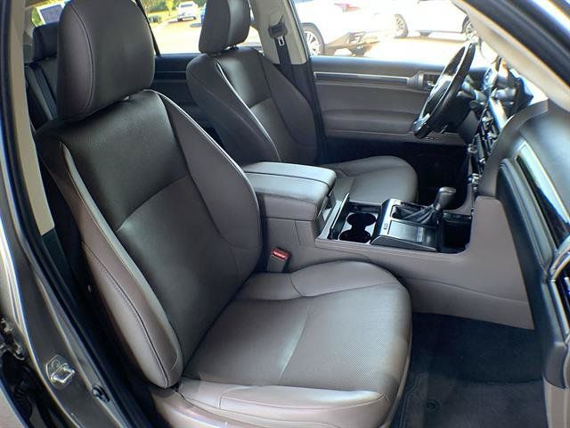 Certified 2023 Lexus GX 460 Premium w/ Premium Plus Package AWD/4WD image 26