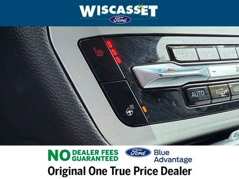 Certified 2022 Ford Explorer XLT w/ Equipment Group 202A image 13