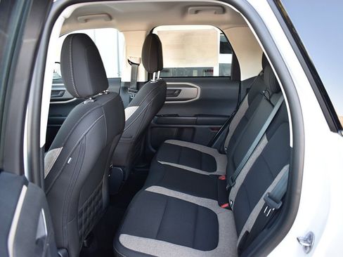 New 2025 Ford Bronco Sport Big Bend image 6