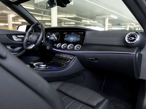 Used 2023 Mercedes-Benz E 450 Cabriolet image 24
