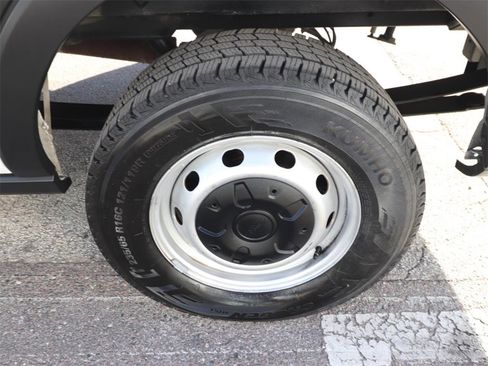 Certified 2023 Ford Transit 250 Base w/ Load Area Protection Package image 21