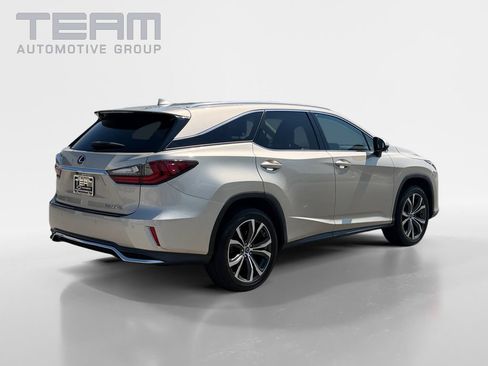 Used 2019 Lexus RX 350L AWD image 7