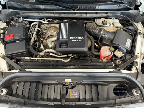 Used 2021 GMC Sierra 1500 Elevation image 13