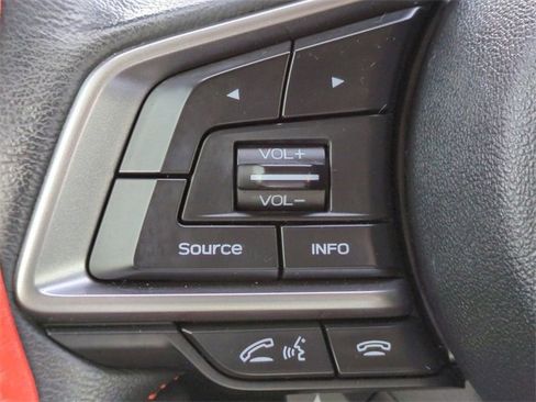 Used 2021 Subaru Crosstrek 2.5i Limited w/ Moonroof Package 2 image 26