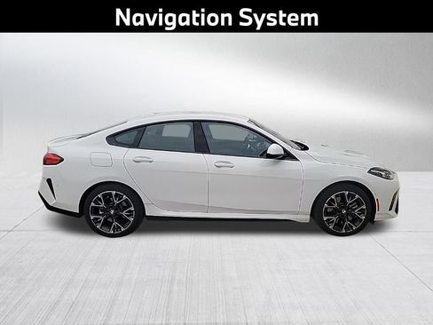 Used 2025 BMW 228i xDrive image 5