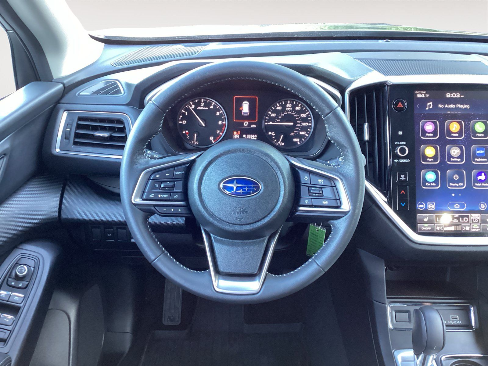 Used 2024 Subaru Ascent Premium AWD/4WD image 12