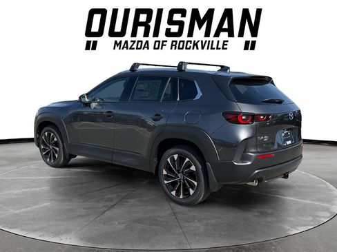 New 2026 MAZDA CX-50 2.5 Hybrid w/ Weather Package AWD/4WD image 4