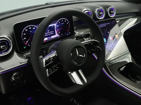 New 2026 Mercedes-Benz CLE 300 4MATIC Cabriolet image 4