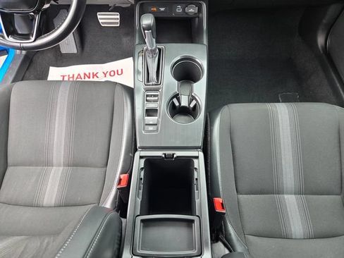 Used 2023 Honda Civic Sport image 12