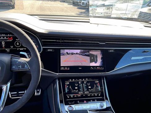 New 2026 Audi RS Q8 performance AWD/4WD image 20