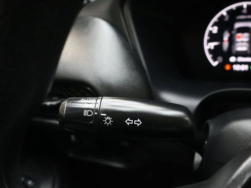 Used 2025 Honda HR-V LX image 22