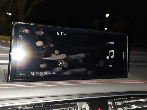 Used 2023 Genesis G70 2.0T w/ Sport Prestige Package image 25