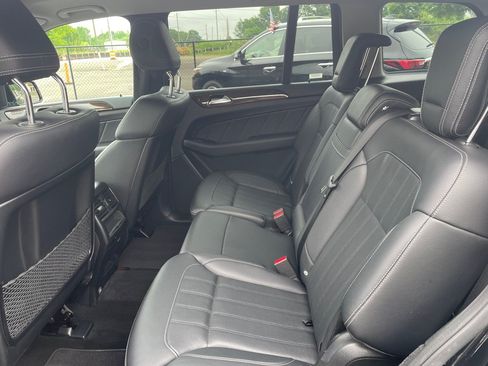 Used 2016 Mercedes-Benz GL 450 4MATIC image 18