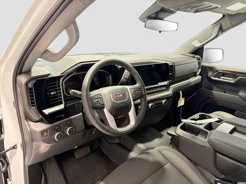 New 2026 GMC Sierra 1500 Elevation AWD/4WD image 8