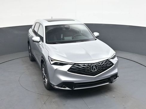 Used 2025 Acura ADX A-Spec FWD image 30