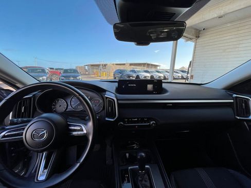 Used 2025 MAZDA CX-50 AWD 2.5 S w/ Select Package image 34