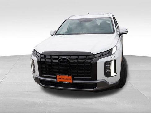 Used 2023 Hyundai Palisade SEL AWD/4WD image 12