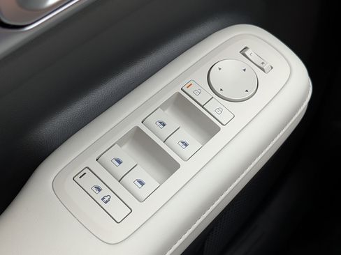 New 2026 Hyundai Santa Fe SEL AWD/4WD image 12