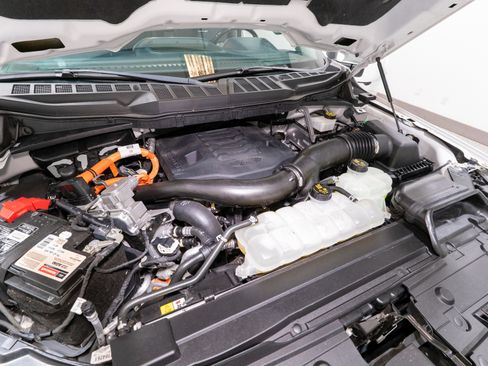 Used 2023 Ford F150 Limited image 43